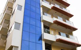 Hotel Park Riviera